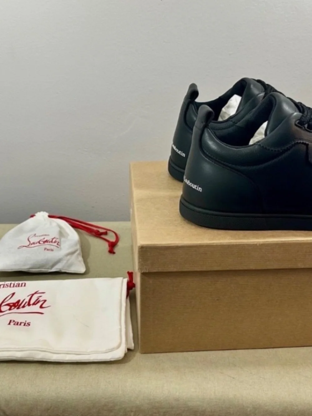 Christian Louboutin brand new